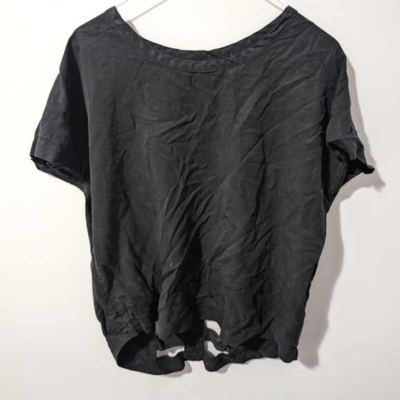 Knot Sisters Open Back Top - US S - Picture 2 of 6